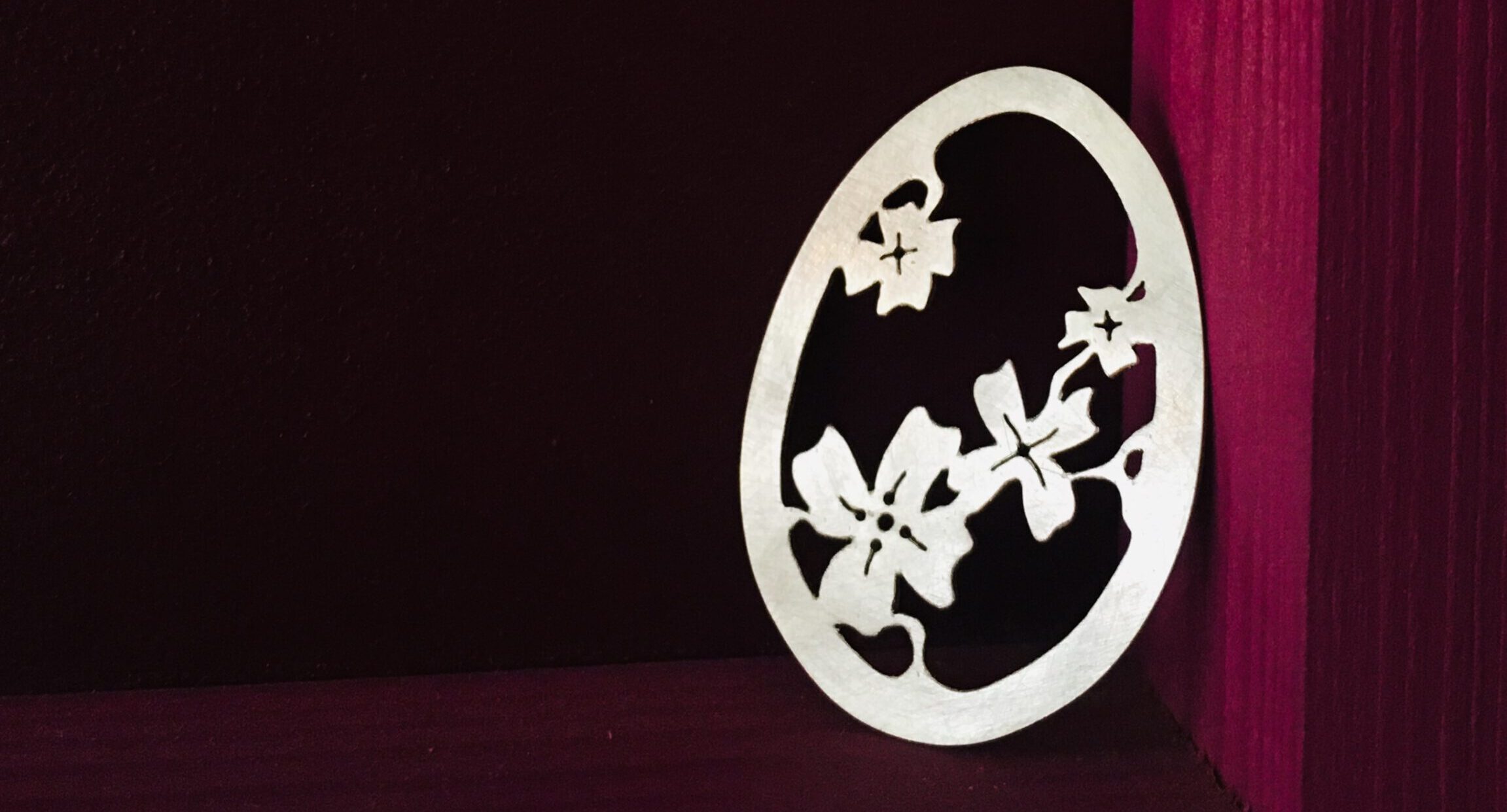 Frohe Ostern !